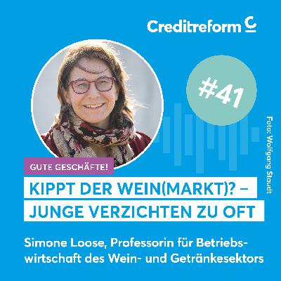 Kippt der Wein(markt)? – Junge verzichten zu oft