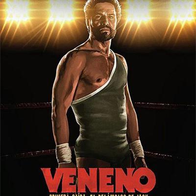 VENENO VENENO