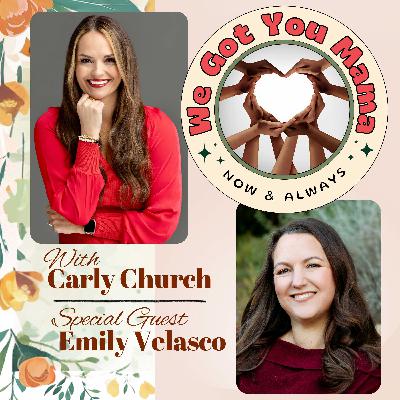 Living the Cleaner Life with Emily Velasco: Practical, non-toxic swaps for your home, body, and fam!
