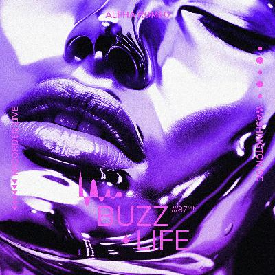 Alpha Romeo - Live on Buzz Life @ Washington National Airport