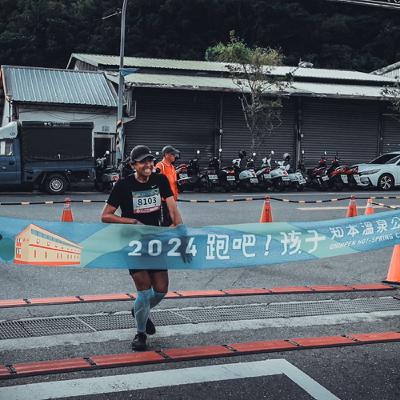 S2EP7-113.11.18:半年初階跑者的murmur S2EP7-113.11.18:半年初階跑者的murmur