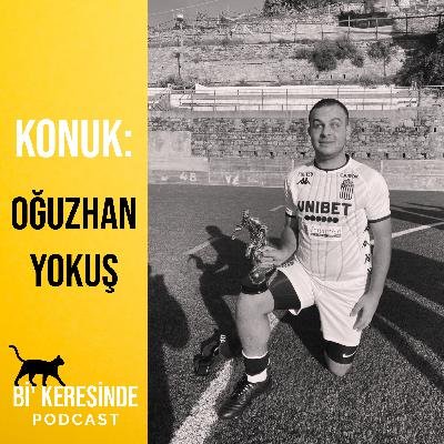 Kör Gol Kralı Oğuzhan Yokuş: "Bardağın Boş Tarafına Esir Olmayın!"