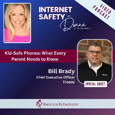 Kid-Safe Phones: What Every Parent Needs to Know Kid-Safe Phones: What Every Parent Needs to Know