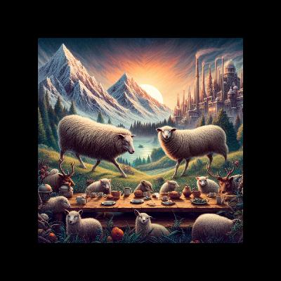 Gethsemane - Love & Obey