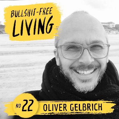 Oliver Gelbrich on building bridges