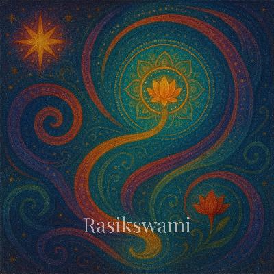 Ep. 12 – Becoming Krishna Conscious