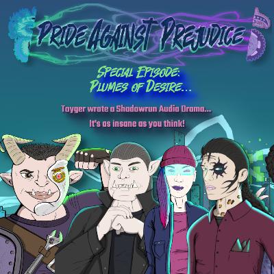 Special Episode: Plumes of Desire