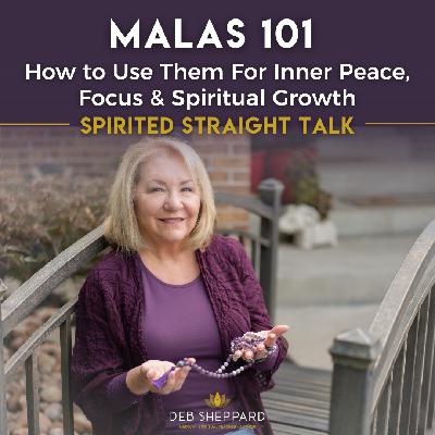 Malas 101: How to Use Them For Inner Peace, Focus and Spiritual Growth