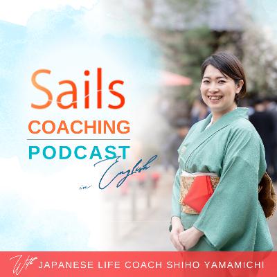 Ep.1 Let me introduce myself. Hello, I'm Shiho from Japan.