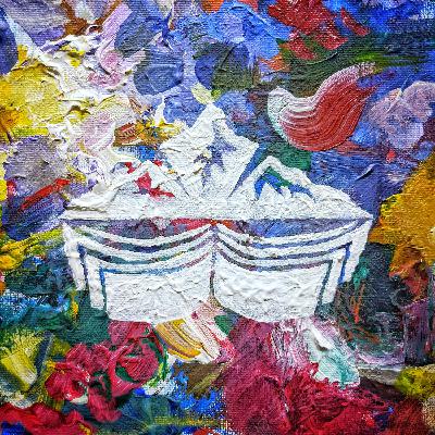 Constellation: Creativity Constellation: Creativity