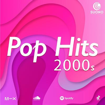Pop Hits 2000s en español - Suono Productions  🎼🍭🙌😀