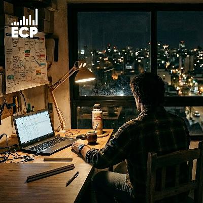 Si vas a emprender, escuchá esto