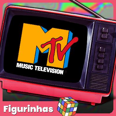 Figurinhas #27 - MTV Figurinhas #27 - MTV