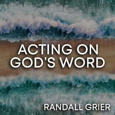 Nothing Changes Until You Speak — The Power of Acting on God’s Word