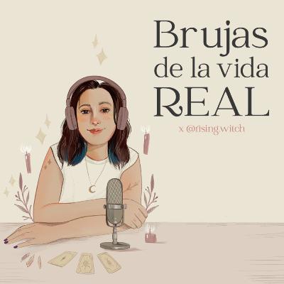 EP28: 10 cosas que he aprendido de ser bruja - Ame, Rising Witch