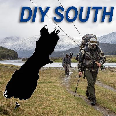 DIY Fly Fishing the South Island of New Zealand DIY Fly Fishing the South Island of New Zealand
