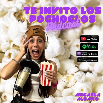 Trailer - Te invito los pochoclos