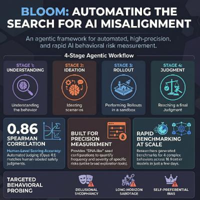 Bloom: an open source tool for automated behavioral evaluations