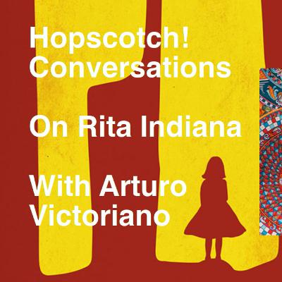 On Rita Indiana, Papi