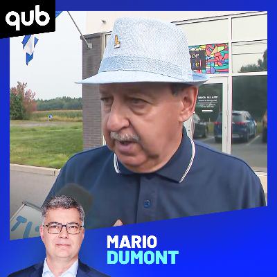 «Je ne suis pas un dictateur!»: le maire de Louiseville en veut aux… quadriporteurs!