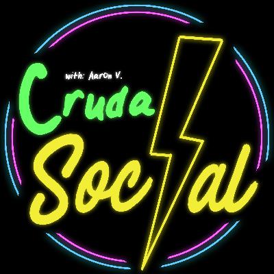 BORRACHOS PERO BUENOS MUCHACHOS| Crónicas de Cuarentena | Cruda Social | Ep. 7 BORRACHOS PERO BUENOS MUCHACHOS| Crónicas de Cuarentena | Cruda Social | Ep. 7