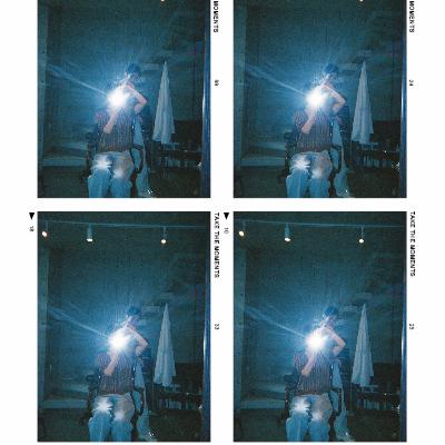 メイクレッスンの向こう側　by八戸亜季子さん