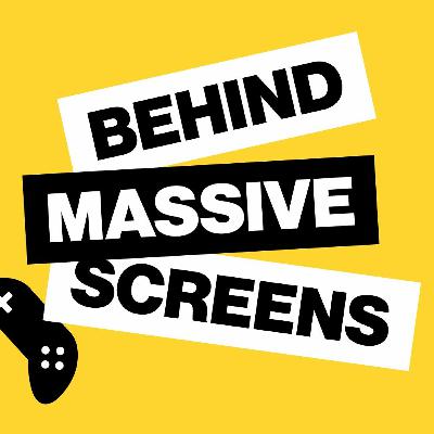 #22 - The Evolution of (Ubisoft) Connecting Players