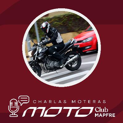 Rivalidad moto-coche ¿verdad o mentira?