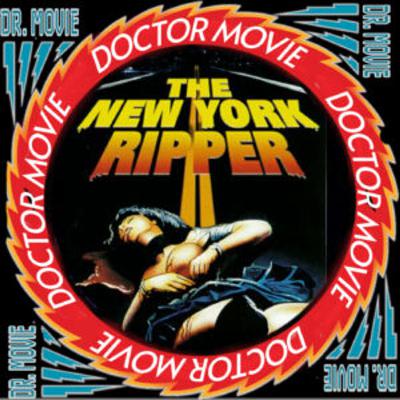 Doctor Movie: Episode 322: New York Ripper