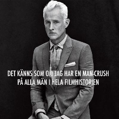 S03E03 – Det känns som om jag har en man-crush på alla män i hela filmhistorien S03E03 – Det känns som om jag har en man-crush på alla män i hela filmhistorien