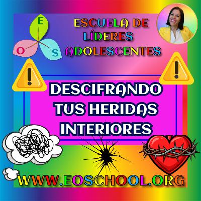 Descifrando tus heridas interiores