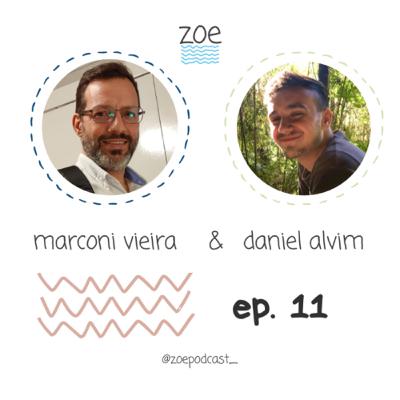 ep. 11 | marconi vieira