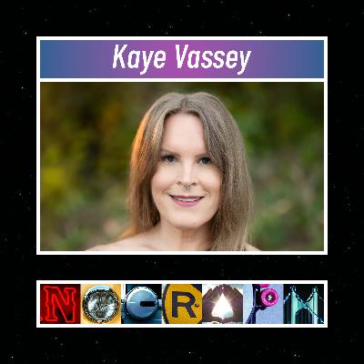 Kaye Vassey