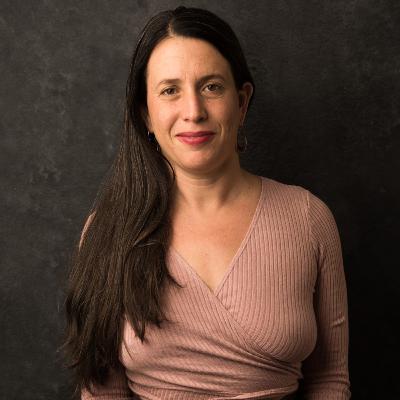 Epi 8: Postpartum wisdom with Rachelle Garcia Seliga