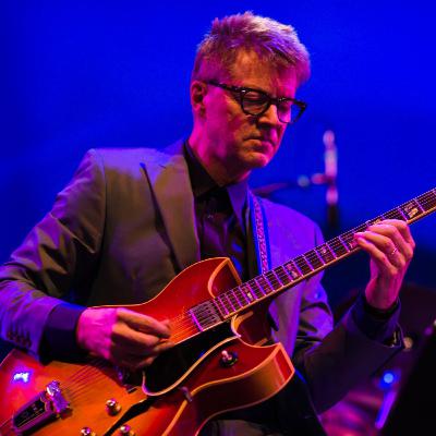 The Nels Cline Interview