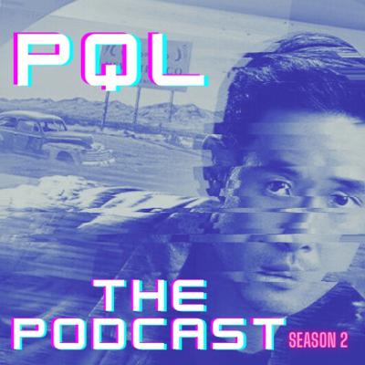 Season 2 Episode 8 - Nomads Season 2 Episode 8 - Nomads