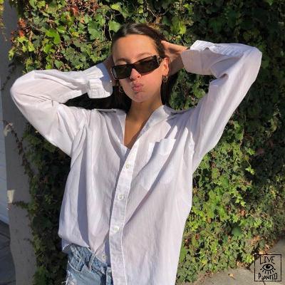 #166 Is Self Love Narcissistic w Macy Eleni - LNTS