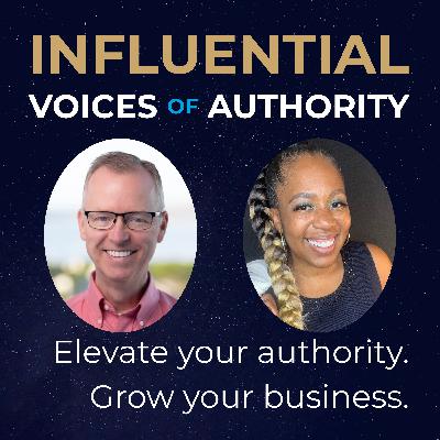Your Authority In The Media – IVA 553