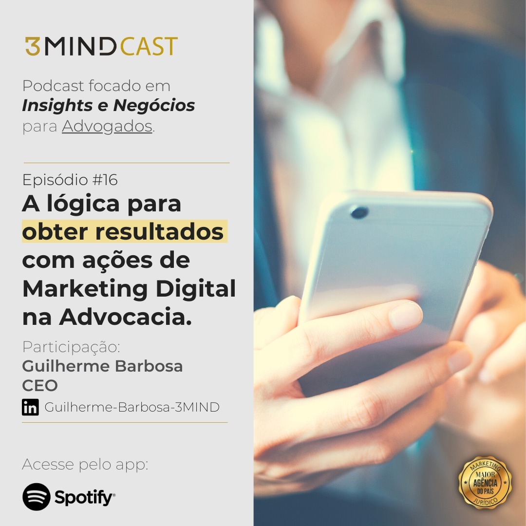 3MINDCAST
