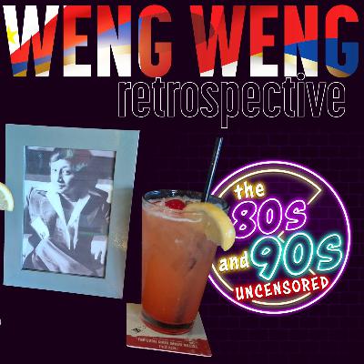 Weng Weng Retrospective Weng Weng Retrospective