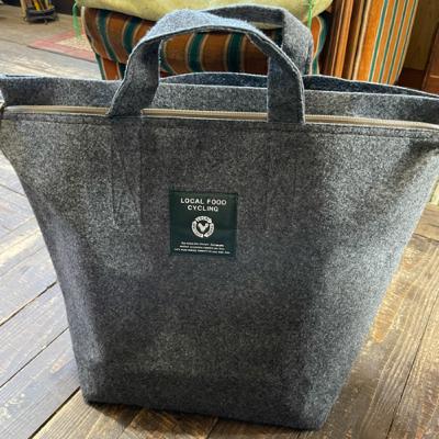 【生ゴミコンポストの話】コーヒーを飲みながら 2022.09.09(金)