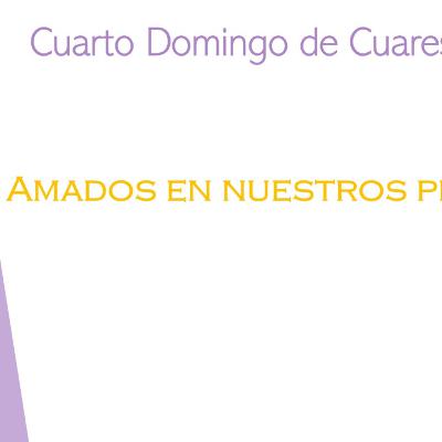Cuarto Domingo de Cuaresma