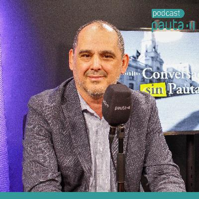 Pablo Zeballos aborda las creencias espirituales de la cultura narco