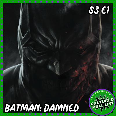 Batman: Damned | S3 E1