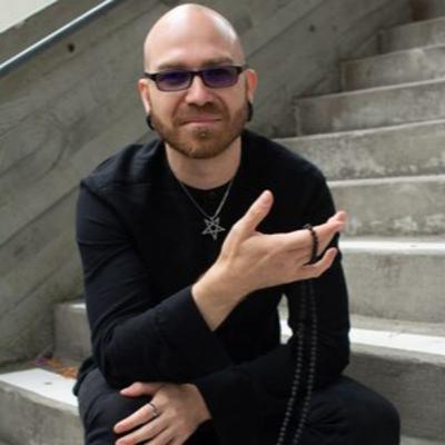 S01E09 - An Interview with Shea Bilé S01E09 - An Interview with Shea Bilé