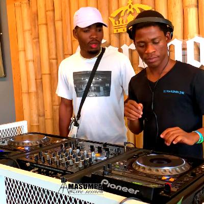 DEEP HOUSE MIX 2024 | 23 MAY | DJ MASUMPAJNR | NOKO RESORT