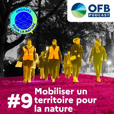Mobiliser un territoire pour la nature