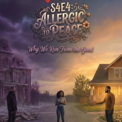 S4E4:The Allergic To Peace S4E4:The Allergic To Peace