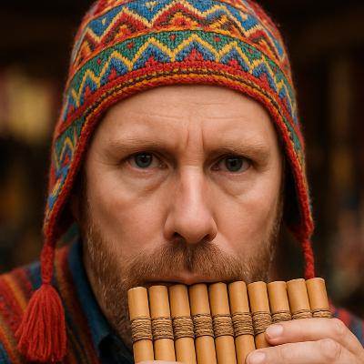 Bitcoin maximaliste ou joueur de flûte ? La vérité sur Eric Larchevêque, le Michael Saylor français Bitcoin maximaliste ou joueur de flûte ? La vérité sur Eric Larchevêque, le Michael Saylor français