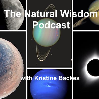 The importance of embodiment in this Time of Transition